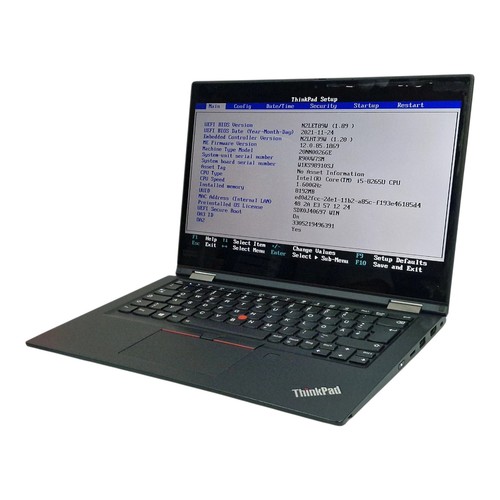 Lenovo thinkpad x390 yoga - lenovo,