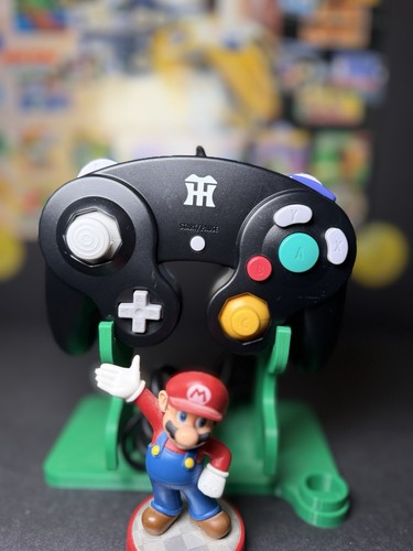 Original nintendo gamecube - original,