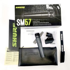 Shure SM57LC Dynamic