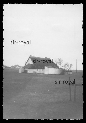 Neuendorf hiddensee 1969 - neuendorf,