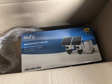 Eufy security eufycam 2cam - security, s4