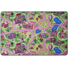 Spielteppich SWEETCITY