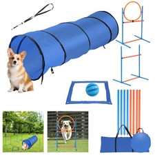 Agility Set für Hunde 5-tlg