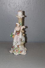 Kerzenhalter Porzellan