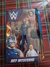 Wwe Elite Collection Rey