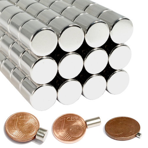 Neodym magnet n52 - neodym,