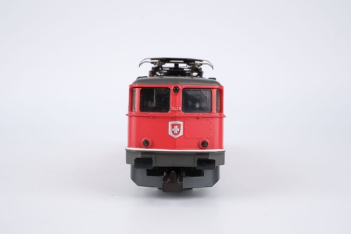 Märklin 3332 lok - h0,