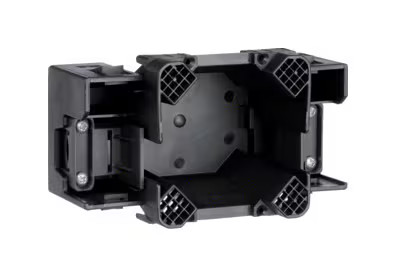 Hager g2745 geräteeinbaudose - hager,