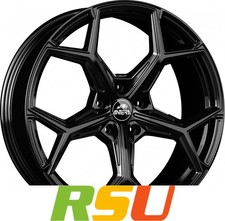 Antera A101 piano black