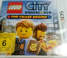 Lego city undercover the chase - undercover,