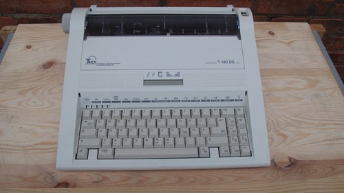 Triumph adler twen - triumph, ds