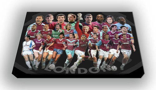 West ham united all time - west,