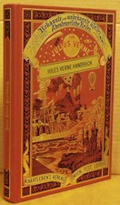 JULES / JULIUS VERNE - Hartleben Prachtausgabe : Handbuch - Heinrich Pleticha