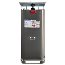 1000L Altölsammelbehälter