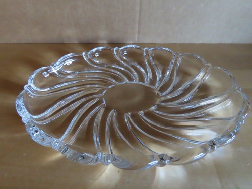 Glasplatte rand gewellt - gewellt, glas
