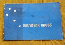 S.S.Southern Cross 