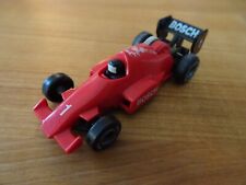 Darda Motor Werbemodel Formel 1 Rennwagen Bosch mega selten