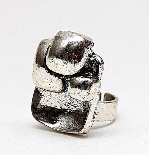 Ring silberring silber - silberring, 925