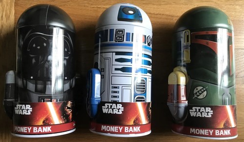 Offizielle star wars geld - star,