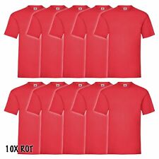 5er 10er Fruit of the Loom