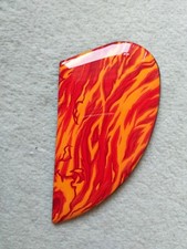 ICON " Airmada" Helm Sidecover