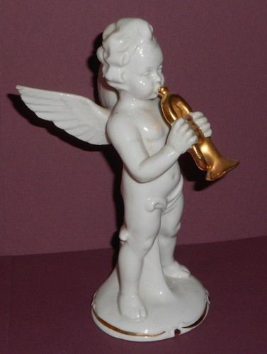 Wagner apel porzellan engel - wagner+apel,
