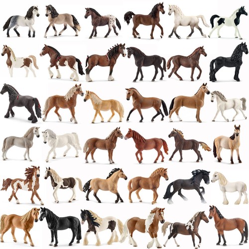 Schleich pferde horse club - horse,
