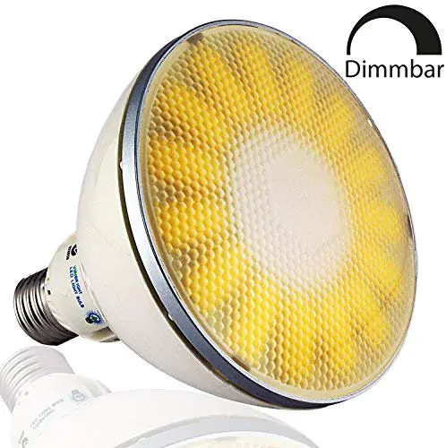 Viribright led par38 lampe - par38,