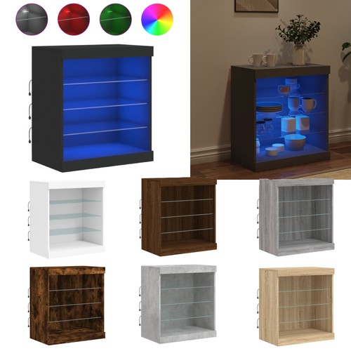 Sideboard mit led beistellsch - sideboard,