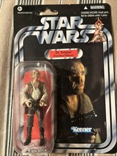 Star Wars - The Vintage