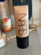 Nars Soft Matte Foundation Vienna Light 4,5