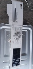 LG F14WM8KN1 Bedienfeld