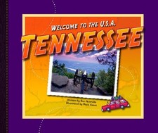 Tennessee (Welcome to the