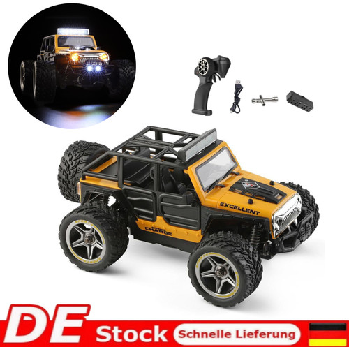 Ferngesteuertes auto rc - auto,