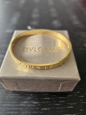 Bvlgari Armband