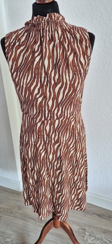 Zero damen sommerkleid - gr., 38