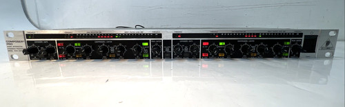 Behringer composer pro - behringer, mdx2200