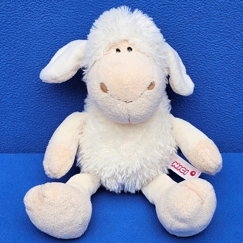 Nici schaf stofftier sheep - nici,