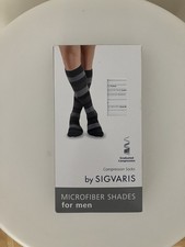 Modische Kompressionsstrümpfe