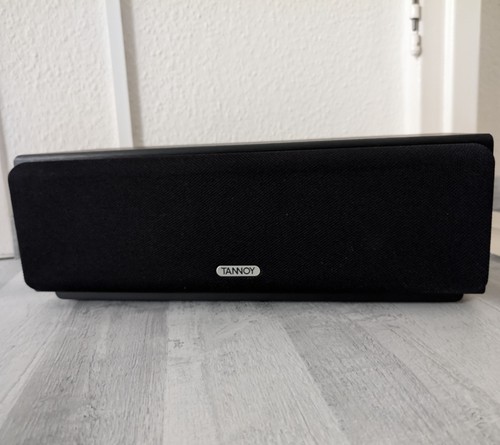 Tannoy mercury custom - fc,