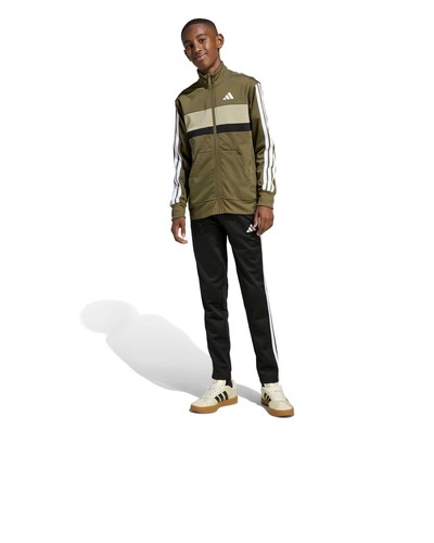 Voller trainingsanzug kids - ,