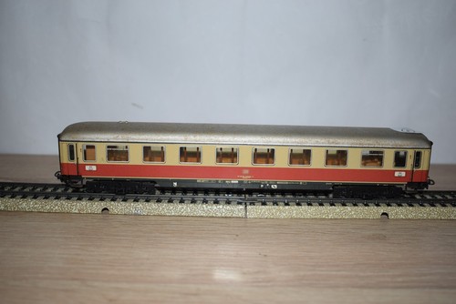 Märklin 4085 tee - märklin,