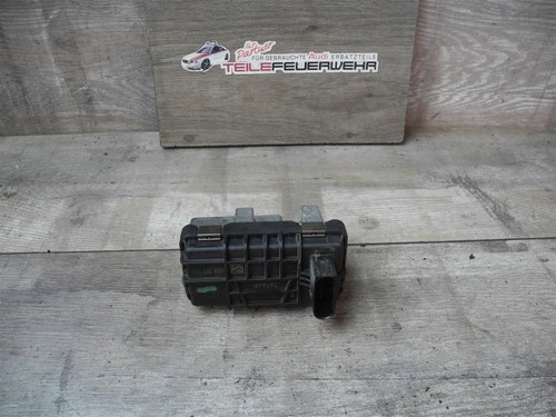 Audi 21 garrett hella - q7,