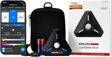 Datacolor LightColor Meter