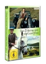 Der Doktor und das liebe Vieh