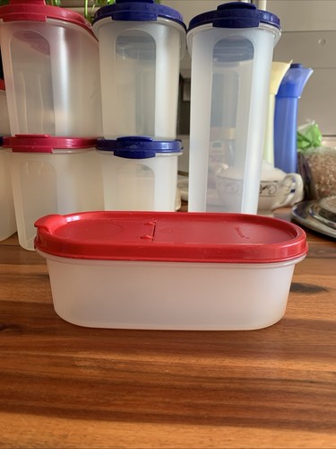 Tupperware eidgenosse - tupperware,