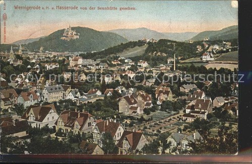 Wernigerode-Hasserode