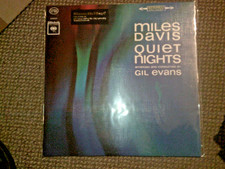 Miles Davis - Quiet Nights