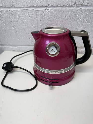 Kitchenaid artisan raspberry - artisan,