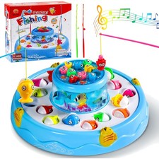 Angelspiel Spielzeug ab 3